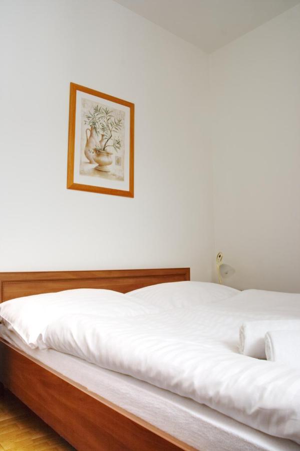 Vila Bellevue ลูฮาโชวิตเซอ ภายนอก รูปภาพ